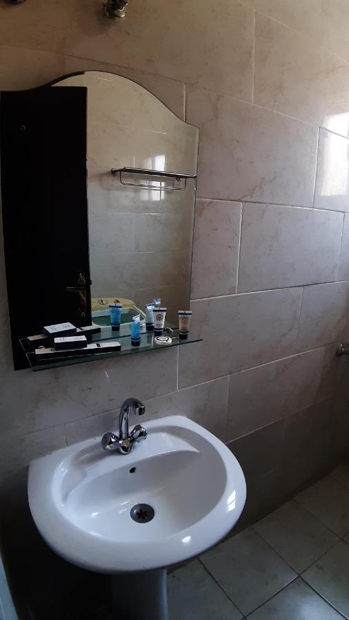 Al Rawda - Hotel Tabuk Exterior photo