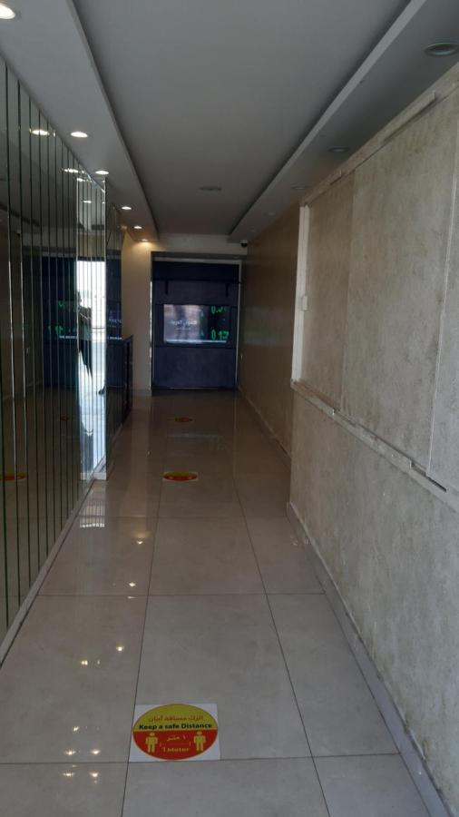 Al Rawda - Hotel Tabuk Exterior photo